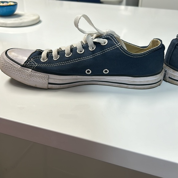 Converse low cut - Picture 5 of 7